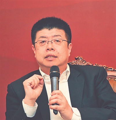 全国政协委员：粉丝文化需规范