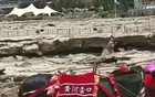 壶口景区公驴鞭，被女游客投诉了