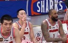 CBA宣布决定，新掌门人厉害，广东队困难，辽篮也慌