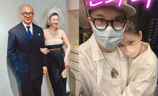 大S入梦！闺蜜曝梦里大S现状，S妈具俊晔打击大，汪小菲让她安心