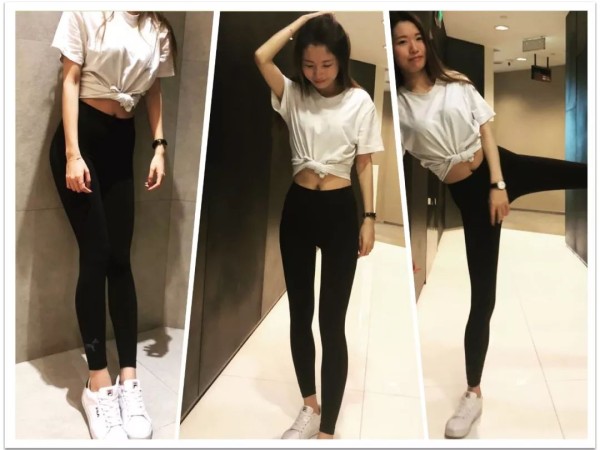 健身装品牌排行榜，让你拥有完美身材的时尚装备