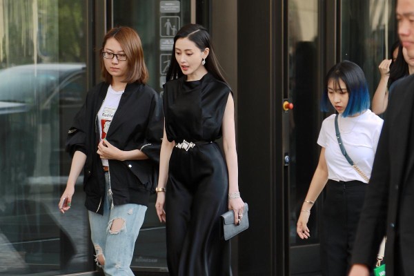 张天爱的身材蜕变：从“太子妃”到“健身女王”的华丽转身