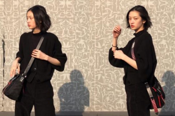 cici,项偞婧,项偞婧个人资料