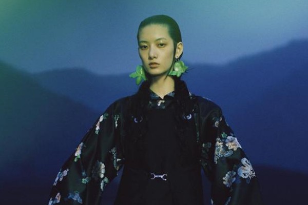 cici,项偞婧,项偞婧个人资料