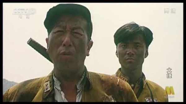 《大捷》等国产抗战影片7月展映,雷恪生袁苑主演1995年佳作