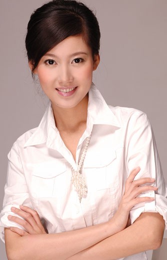 资料：艺人高露个人档案(附图)