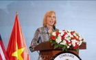 越南全面倒向美国，越美共庆美国独立日(英译汉)