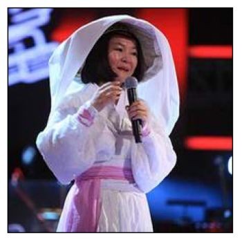 《中国好声音》何以惊艳让人感动？