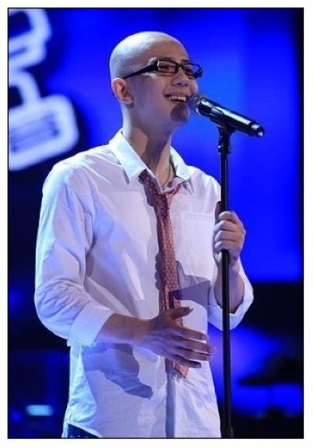《中国好声音》何以惊艳让人感动？