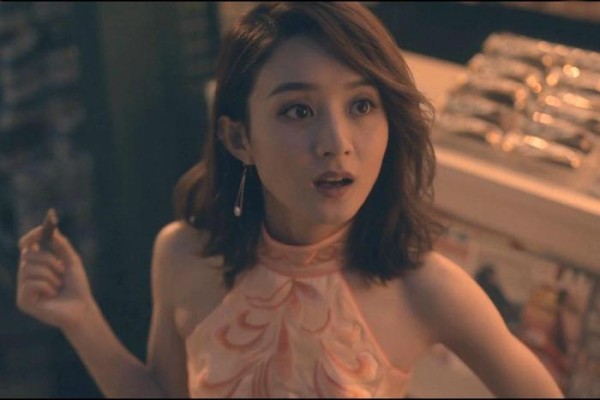 赵丽颖迪奥、德芙代言纷纷被撤，这是怎么了