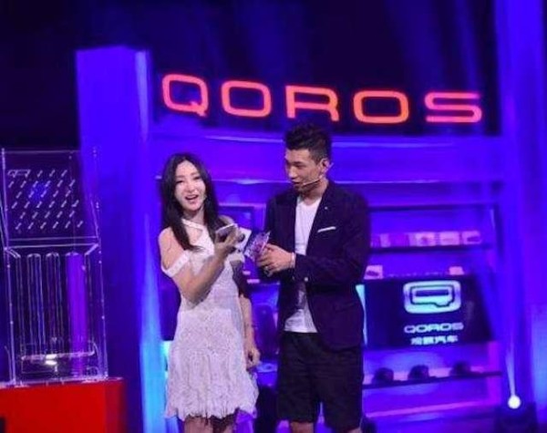 大牌明星代言广告的企业，大多数倒闭，只有他代言的成为首富