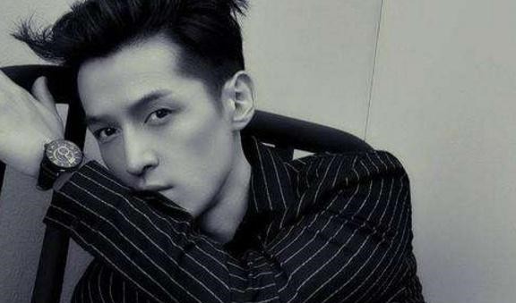 毁了容还能继续帅，为什么胡歌男粉丝比女粉丝还多呢