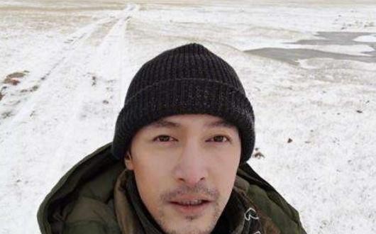 毁了容还能继续帅，为什么胡歌男粉丝比女粉丝还多呢