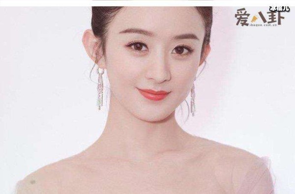 赵丽颖,李冰冰