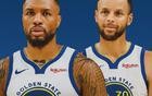 冲啊！利拉德联手库里？勇士有望轰动整个NBA