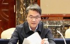 受贿数额特别巨大，上海市交通委原副主任王晓杰被公诉