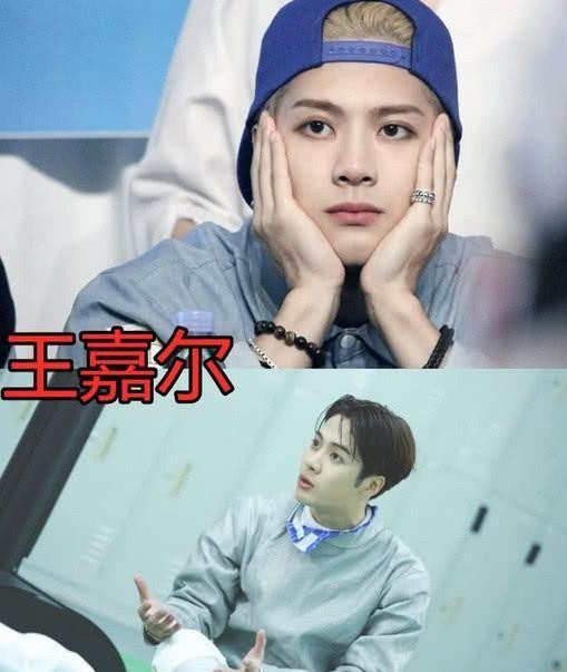 曾经是运动员的四位明星：任嘉伦、王嘉尔上榜，最后一位藏不住了