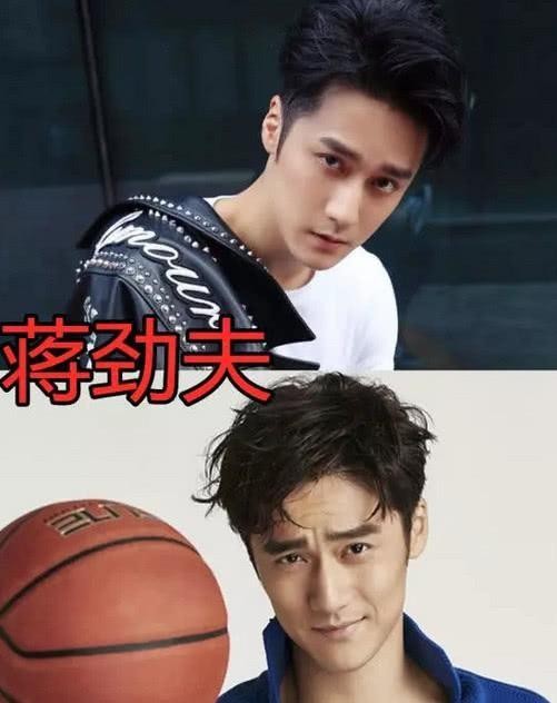 曾经是运动员的四位明星：任嘉伦、王嘉尔上榜，最后一位藏不住了