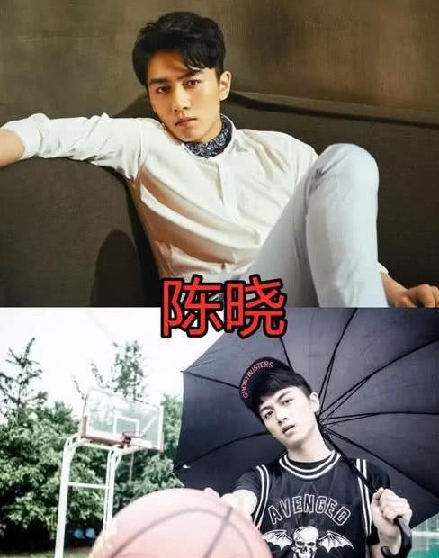 曾经是运动员的四位明星：任嘉伦、王嘉尔上榜，最后一位藏不住了