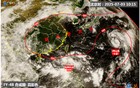 3号台风“木恩”生成，广东高温天气持续