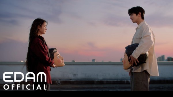 【韓網熱門】IU&車銀優合作的〈美人〉MV出爐！請一定要看到最後！