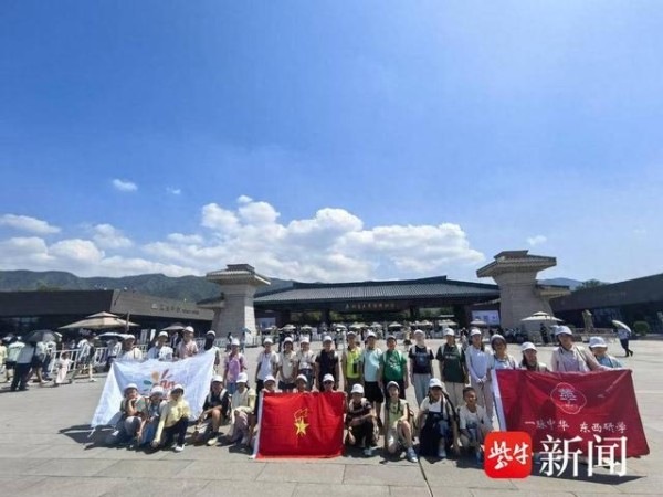 解锁青少年“行读”新体验！苏州姑苏区暑期科技研学“星链计划”启动