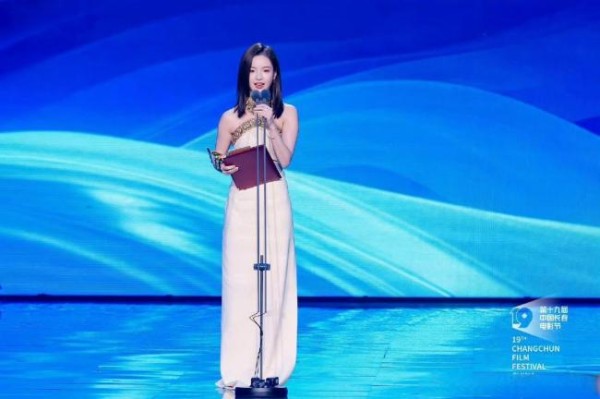 陈思诚：说李庚希“京圈公主”是扯淡 热爱与真相背后的汗水