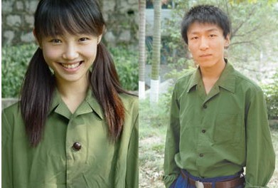 羽凡 白百合
