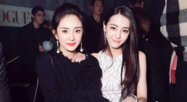 郑爽杨幂迪丽热巴如何被京圈资本力捧？揭秘3大女星资源内幕