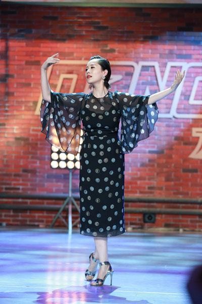 明星成名前辛酸史:孙俪打酱油刘德华当理发师
