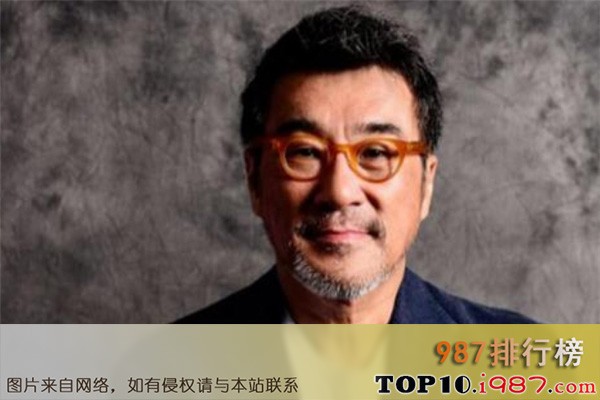十大乐团音乐才子之李宗盛