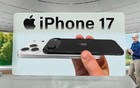 iPhone17全新曝光，6.3寸屏最终确定