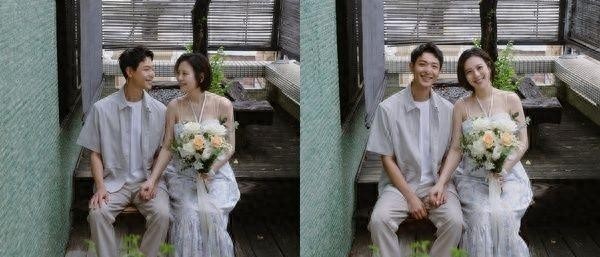 网友热议他俩藏得深！刘品言连晨翔官宣婚讯有娃