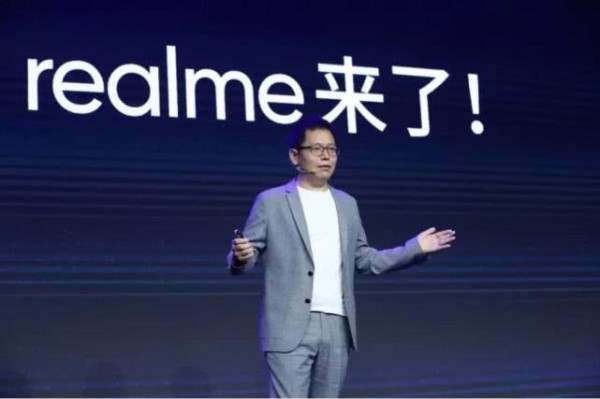 realme正式官宣，知名女星杨紫，代言其最新5G手机！
