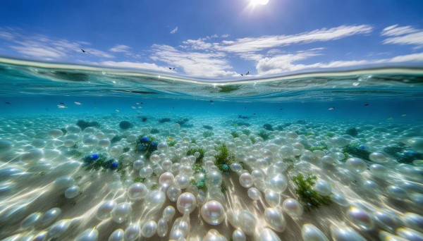 深圳水贝珠宝批发骗局_珍珠时尚潮流_明星带货珍珠