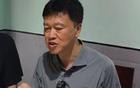 只是下了个馆子，高洪波的政治风险却被拉满了