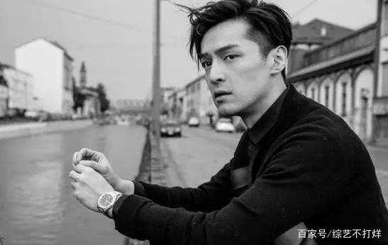 网传胡歌、王晓晨秘密结婚，工作室发文回应