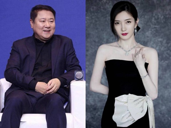 江疏影给大佬当小三，谎称去国外留学实则去生孩子？工作室回应了