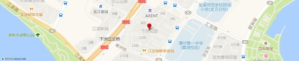 公司地址