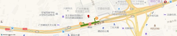 公司地址