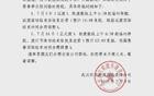 刚刚，武汉轮渡公告：临时停航！
