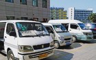 女子转院，在“黑救护车”上死亡