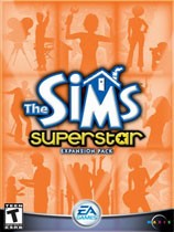 The Sims Superstar