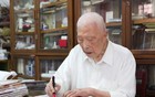 陈征同志逝世