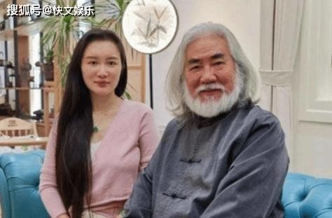 樊馨蔓控诉张纪中转移资产 离婚风波再起