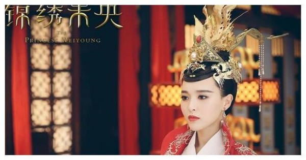 演过皇后的5大女星，戴春荣狠毒，蔡少芬腹黑，最后一位惊艳众人