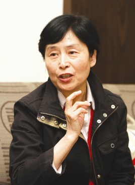 沈虹光