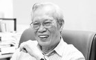 黄本立去世，享年100岁