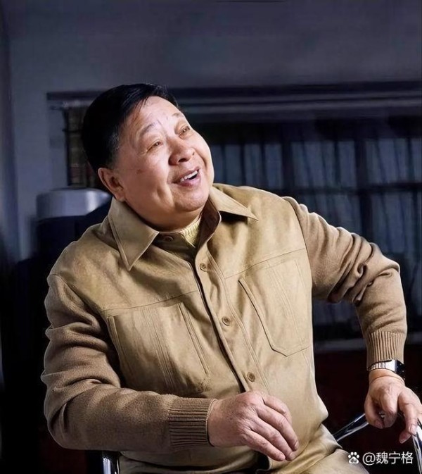 曾经红极一时的中国喜剧界，有许多让...@魏宁格的动态