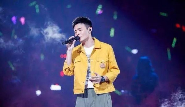 新一代“四大天王”出炉，王力宏李荣浩上榜，而他名副其实！